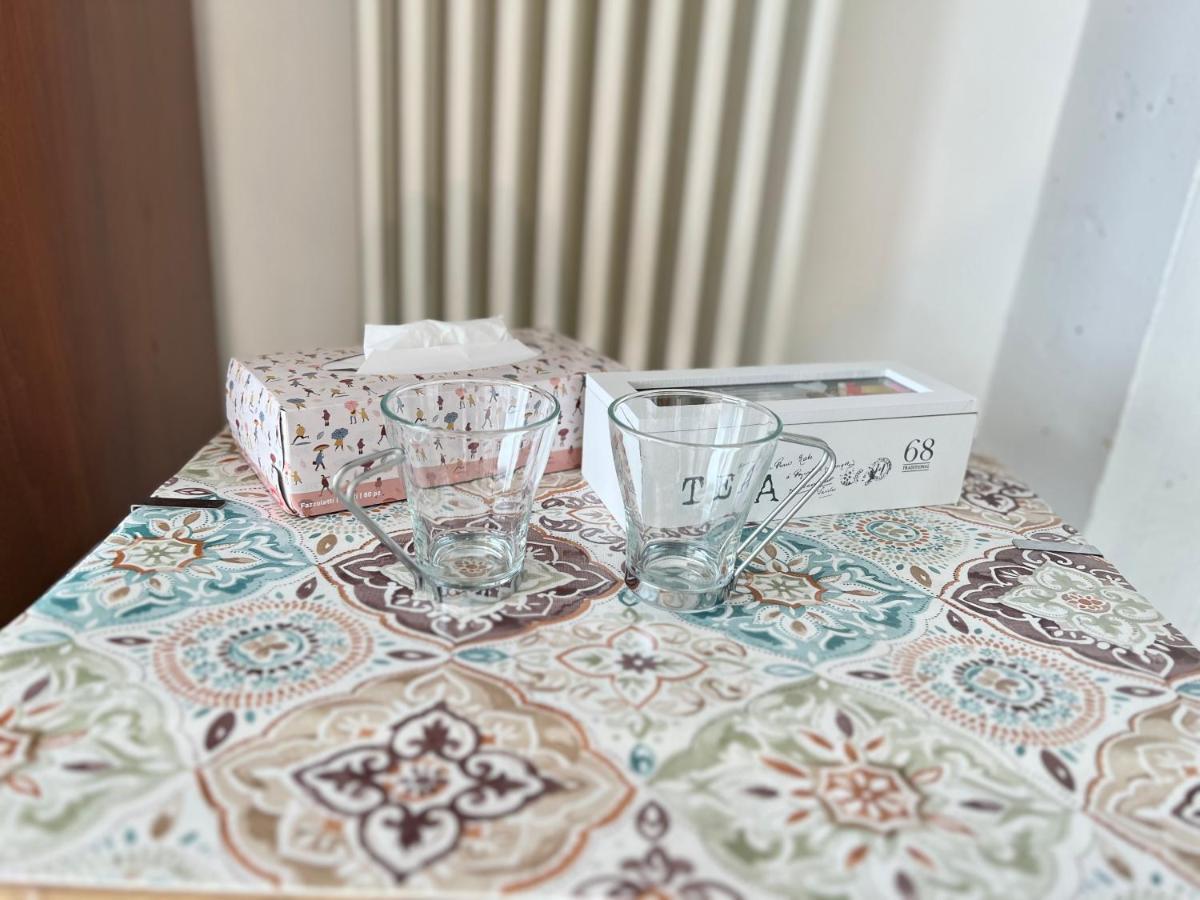 Amarin Pisa Room Ngoại thất bức ảnh