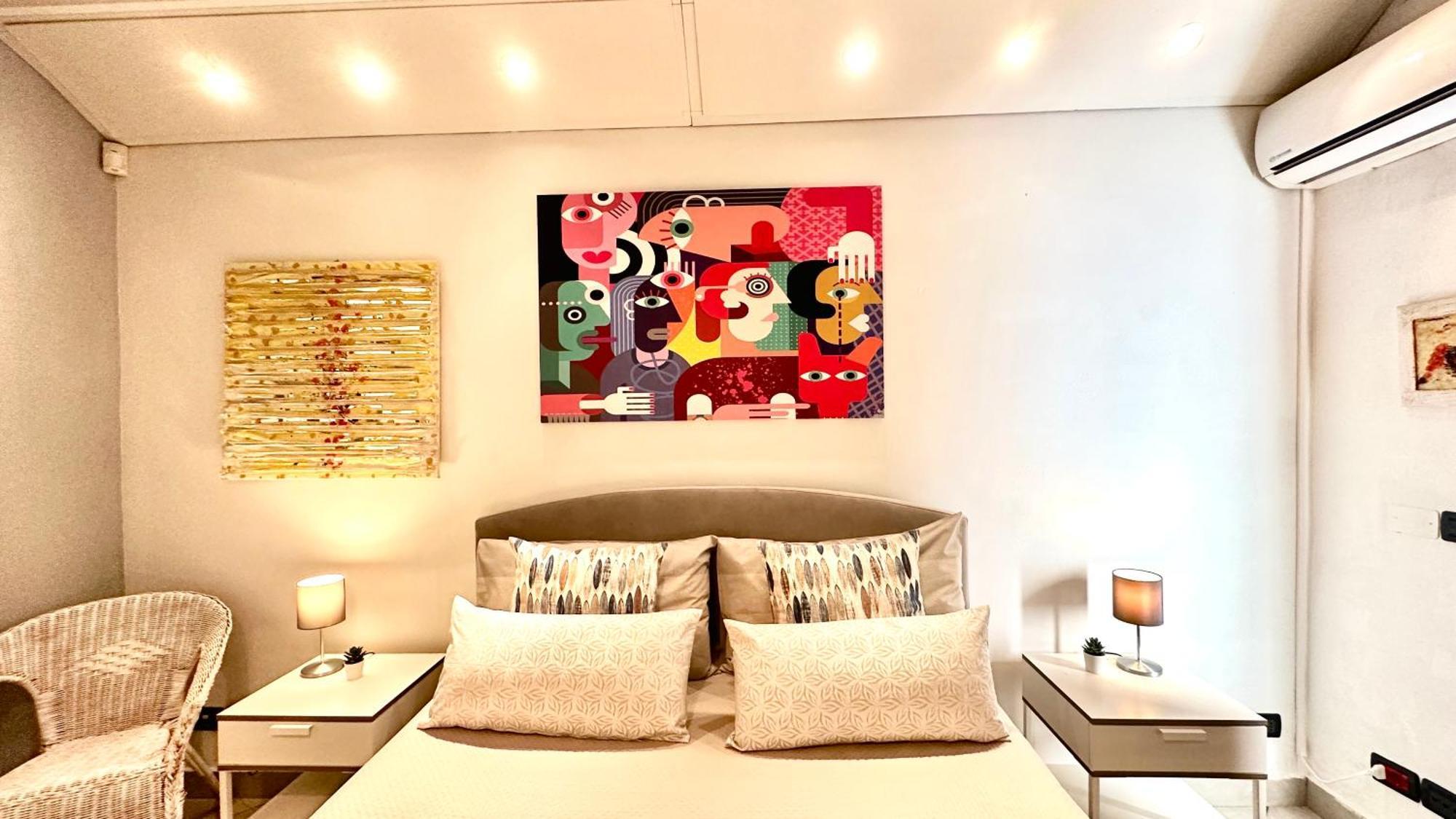 Amarin Pisa Room Ngoại thất bức ảnh