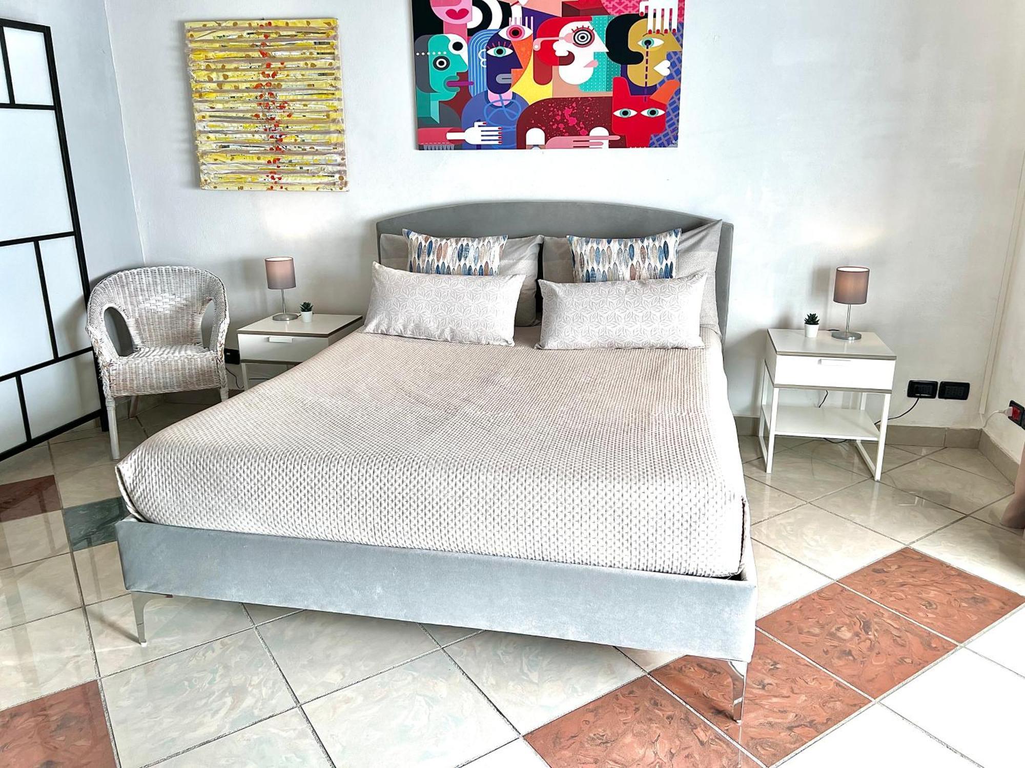 Amarin Pisa Room Ngoại thất bức ảnh