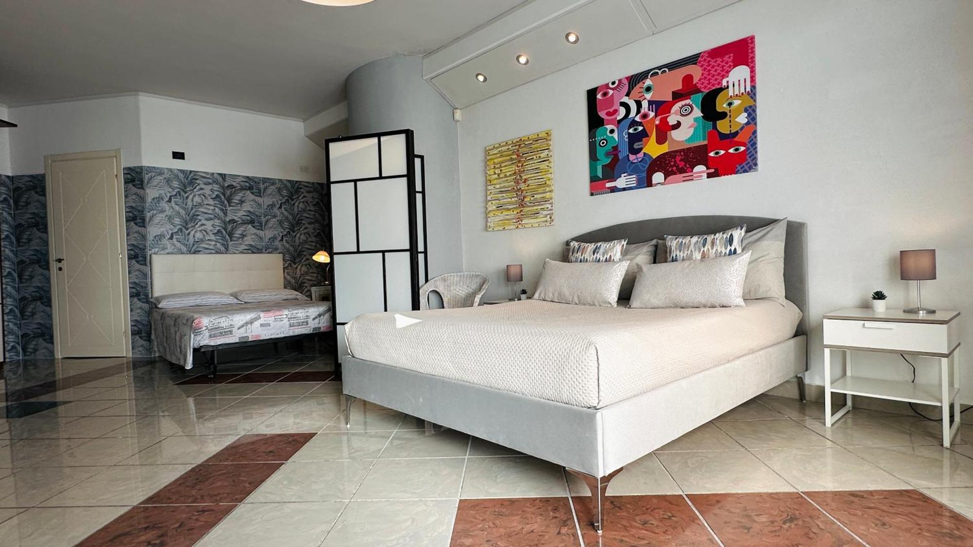 Amarin Pisa Room Ngoại thất bức ảnh