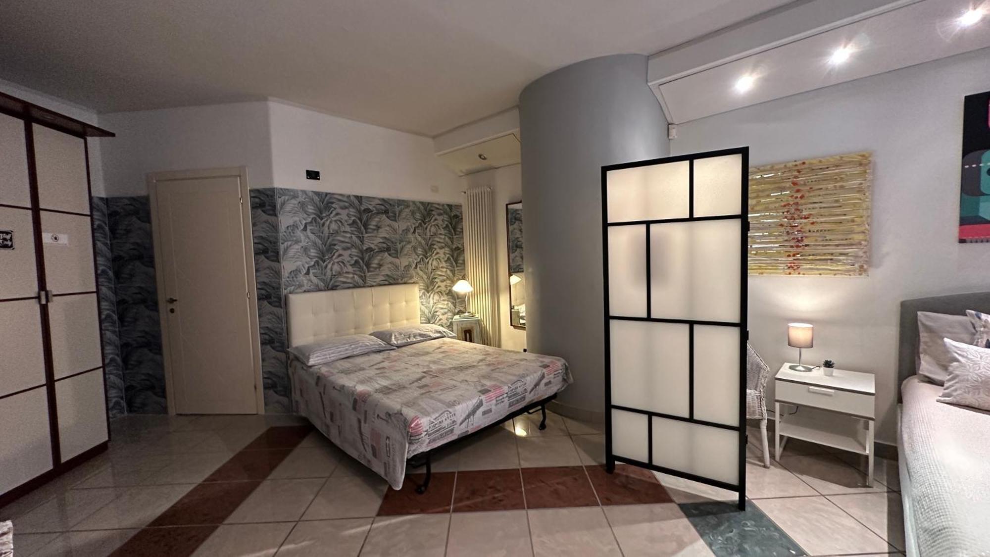 Amarin Pisa Room Ngoại thất bức ảnh
