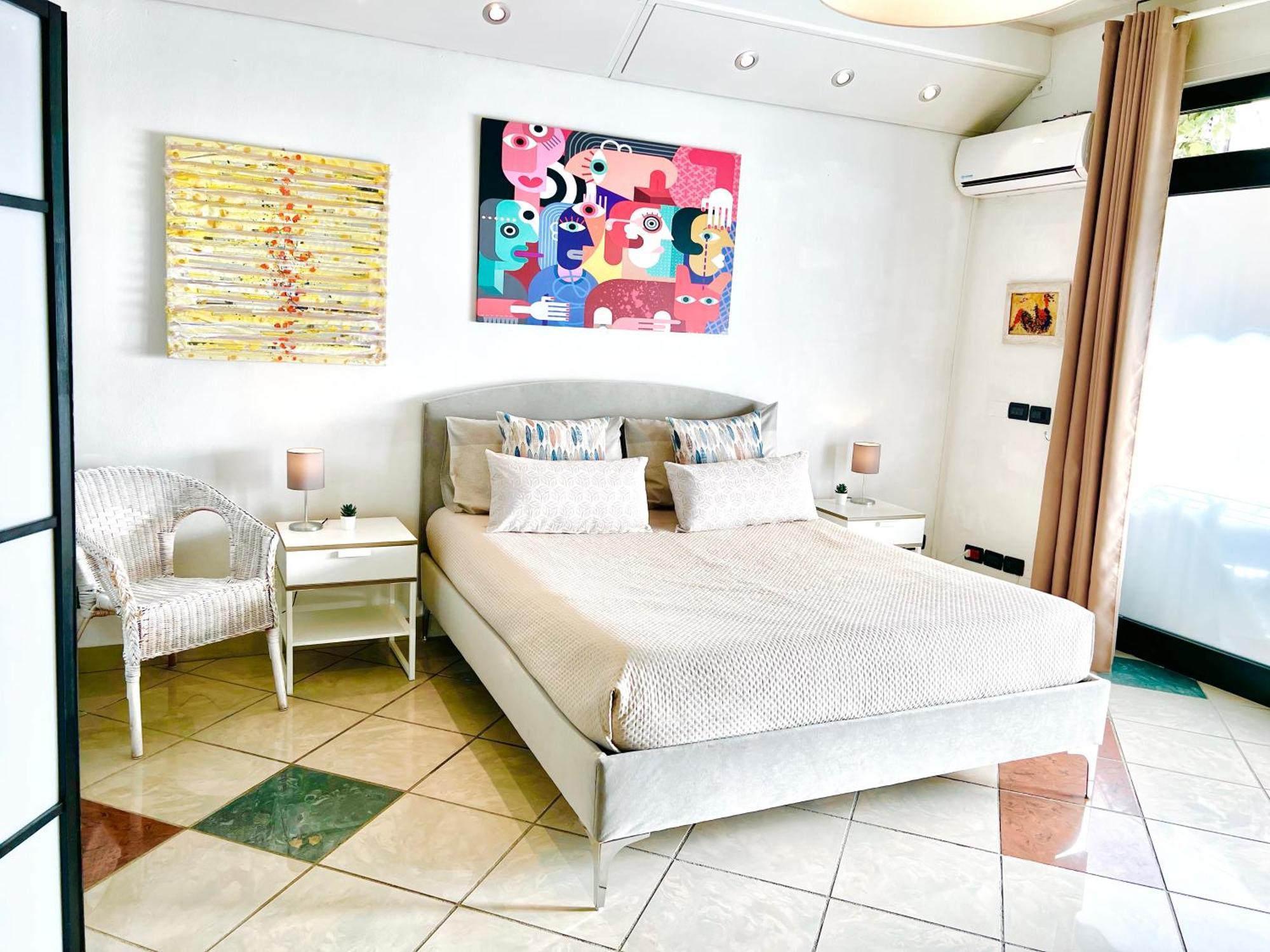 Amarin Pisa Room Ngoại thất bức ảnh